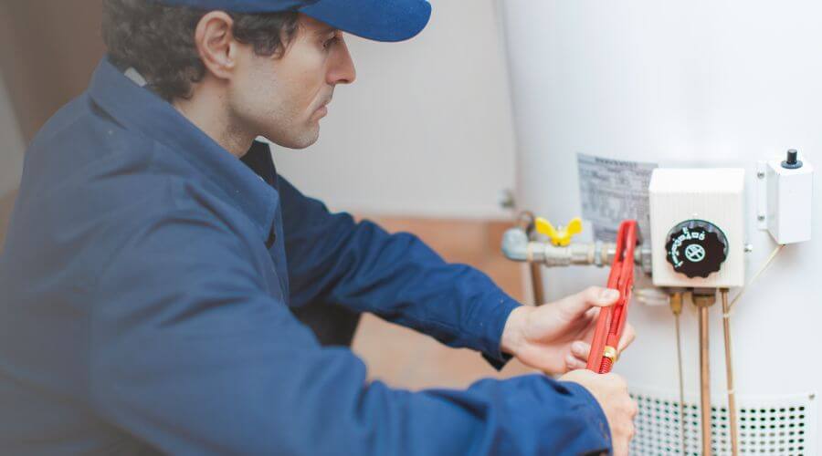 Professional sewer line replacement in Hitterdal, MN